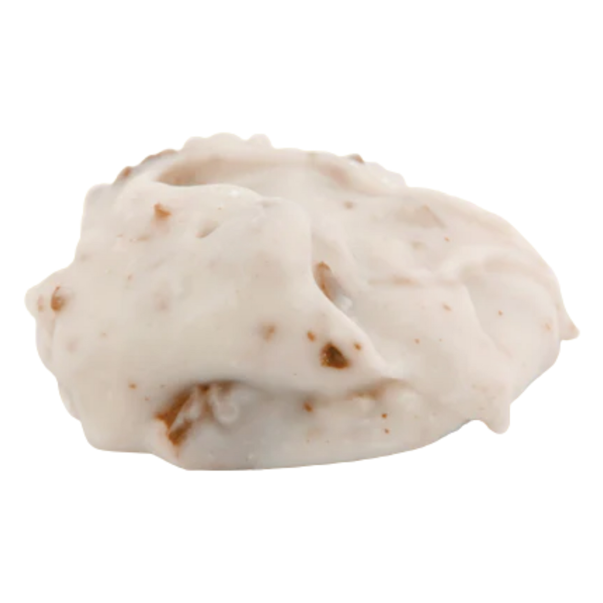 White Pretzel Cloud