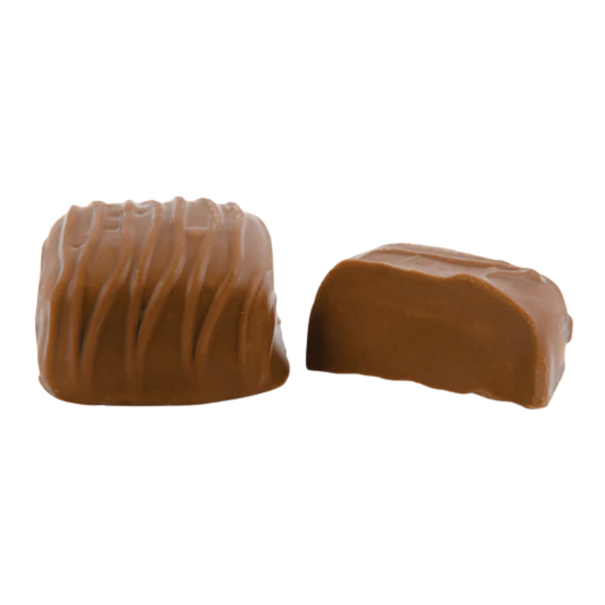 Milk Rum Melt-Away