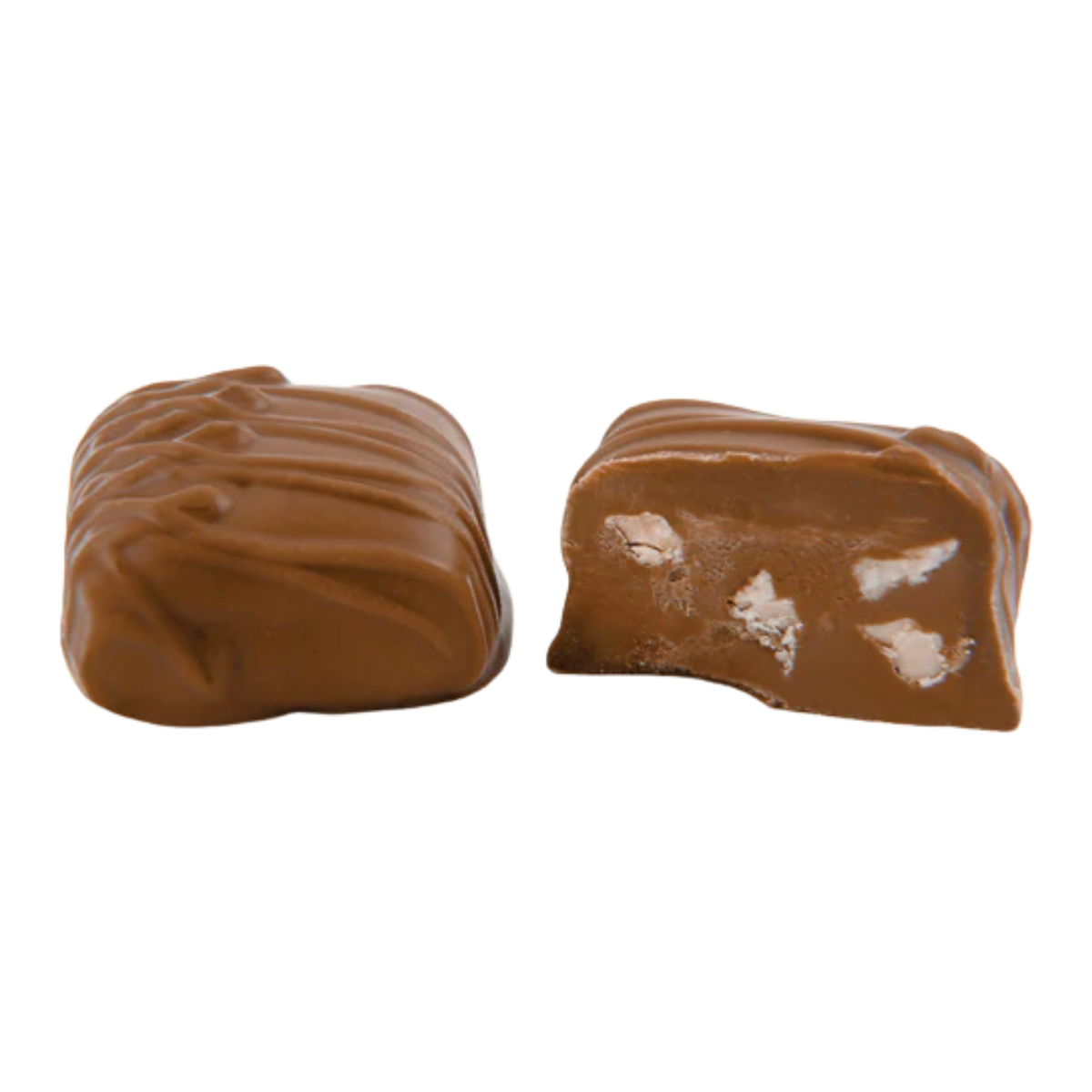 Milk Pecan Melt-Away