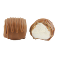 Milk Marshmallow