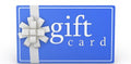 Giannios Candy Company Gift Card