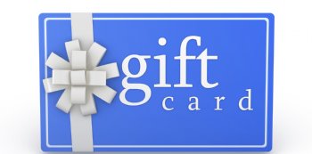 Giannios Candy Company Gift Card