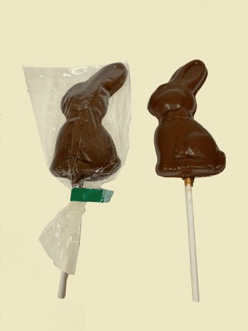 1.5 OZ Milk Bunny S...