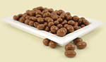 Milk Chocolate Covered Raisins