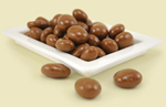 Milk Chocolate Covered Cherries