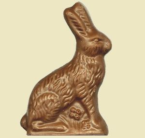 Chocolate Bunnies