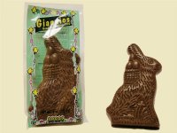 6 oz. Milk Chocolate Easter Bunny