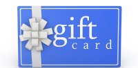 Gift Certificate