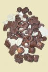 Mixed Irregular Chocolates