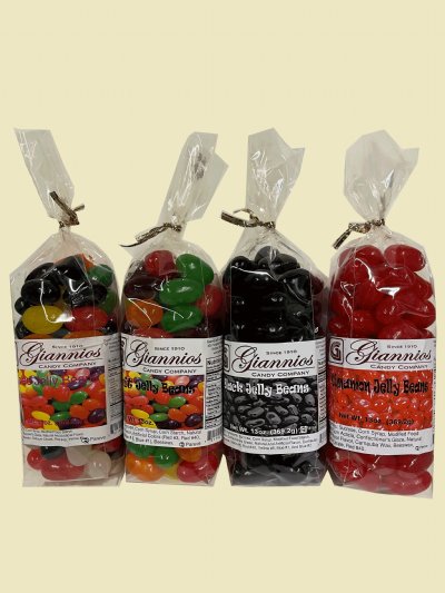 Jelly Beans