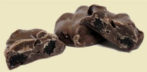 Milk Raisin Cluster